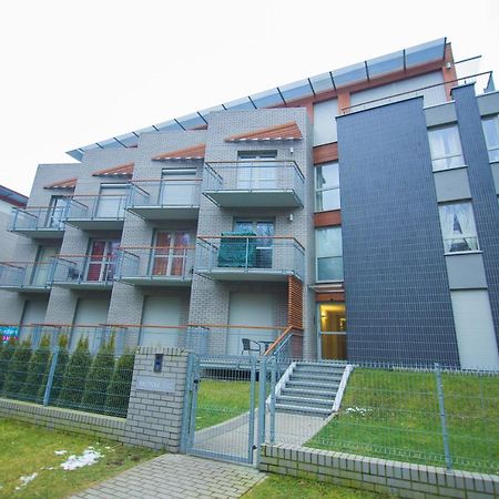 Apartamenty Swinoujscie - Baltycka Luaran gambar