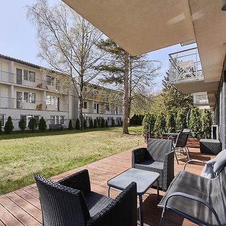 Apartamenty Swinoujscie - Baltycka Luaran gambar