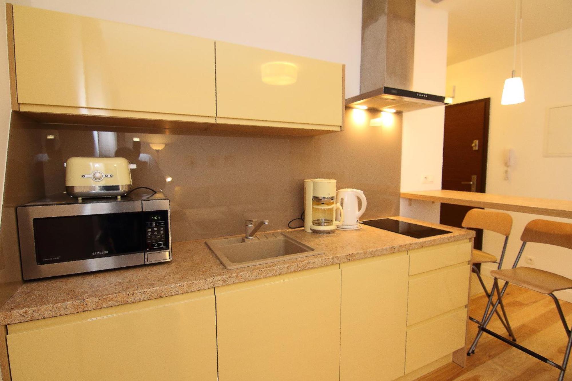 Apartamenty Swinoujscie - Baltycka Luaran gambar