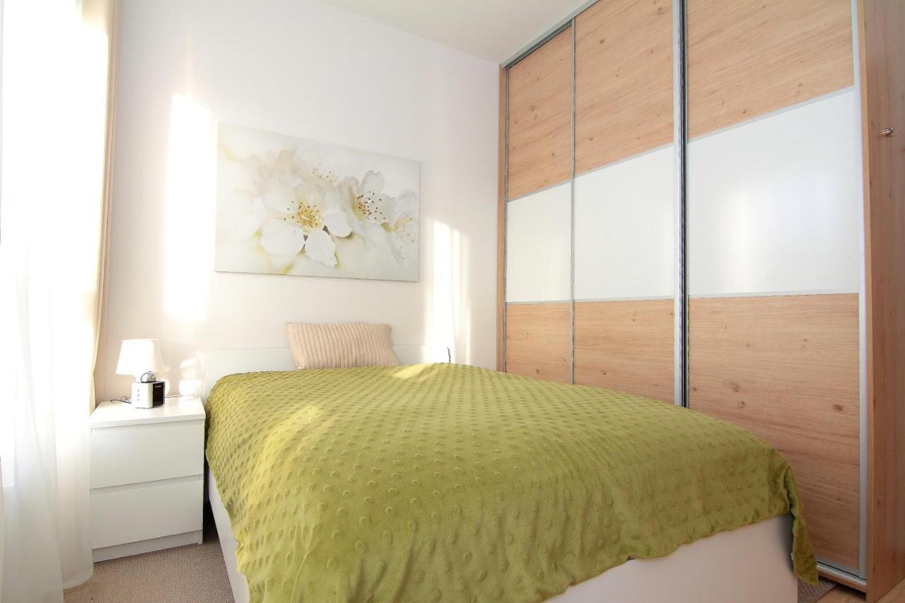 Apartamenty Swinoujscie - Baltycka Luaran gambar