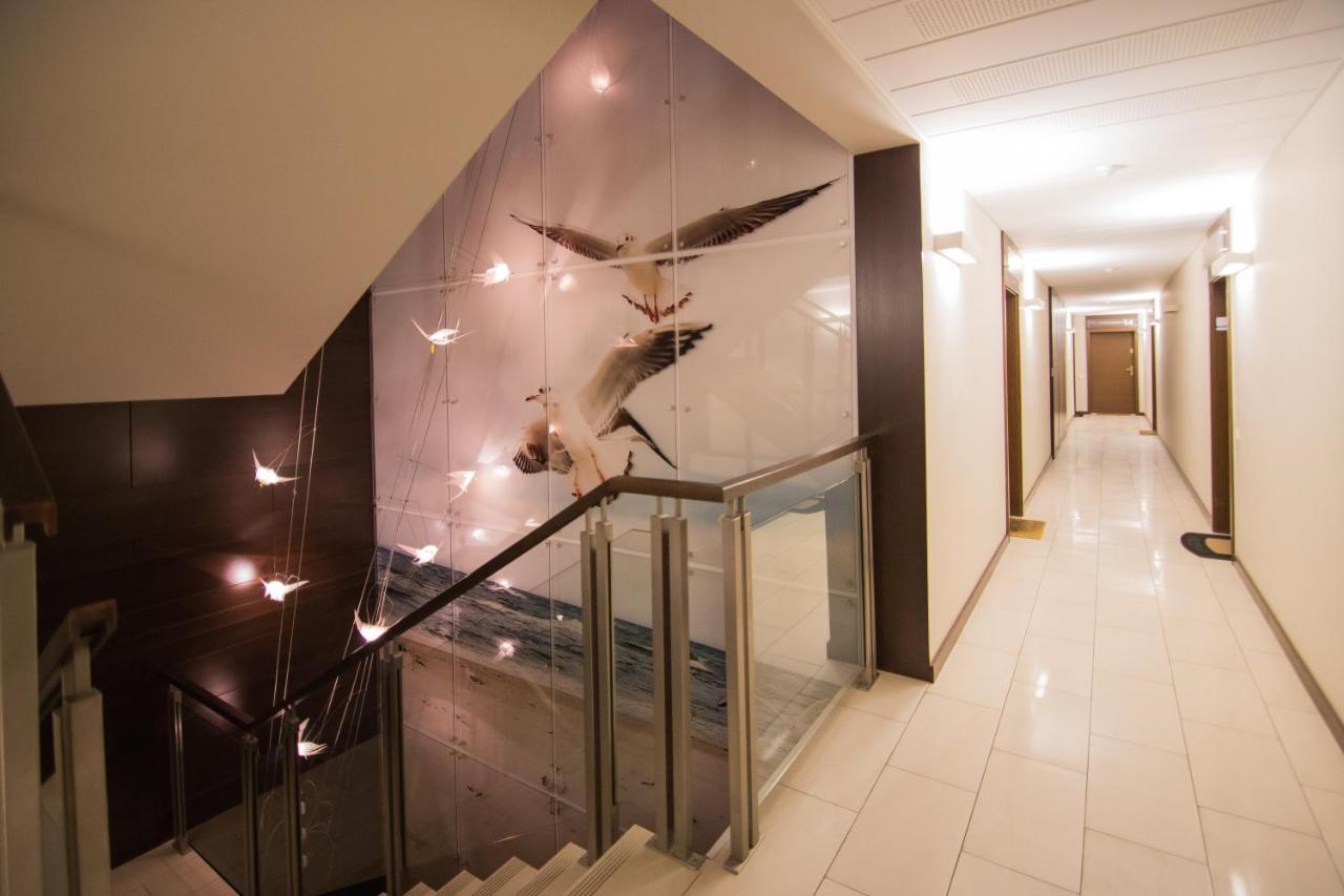 Apartamenty Swinoujscie - Baltycka Luaran gambar