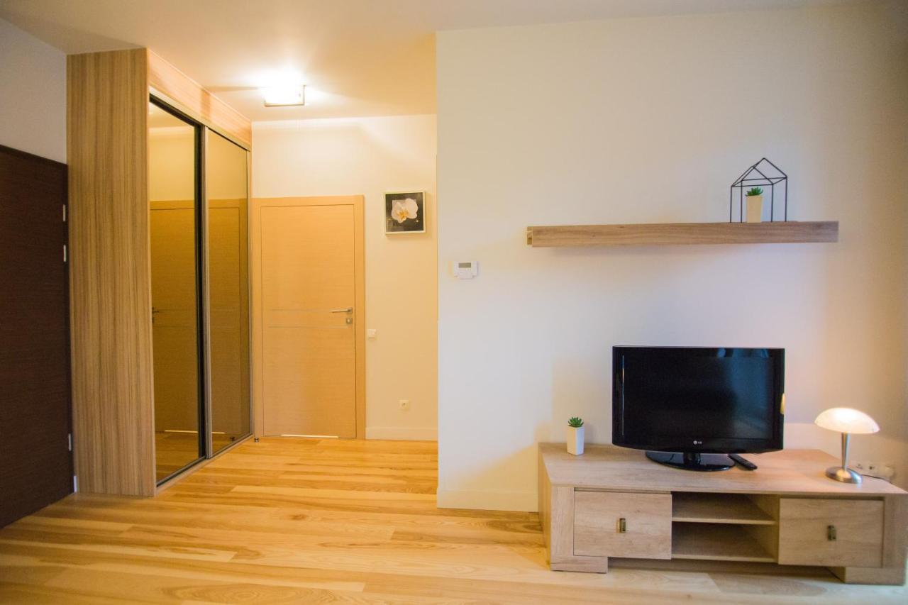 Apartamenty Swinoujscie - Baltycka Luaran gambar