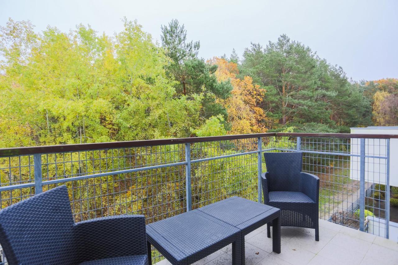 Apartamenty Swinoujscie - Baltycka Luaran gambar