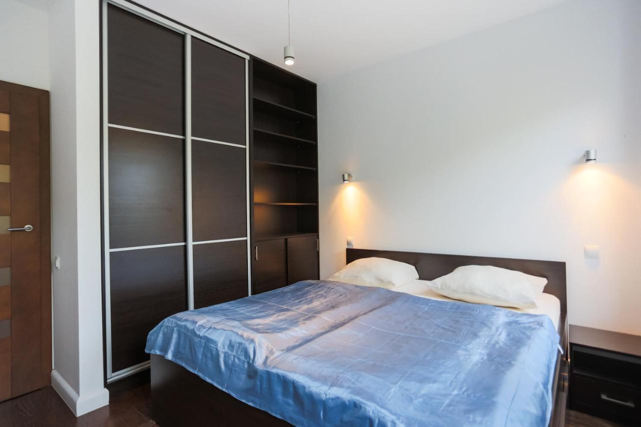 Apartamenty Swinoujscie - Baltycka Luaran gambar