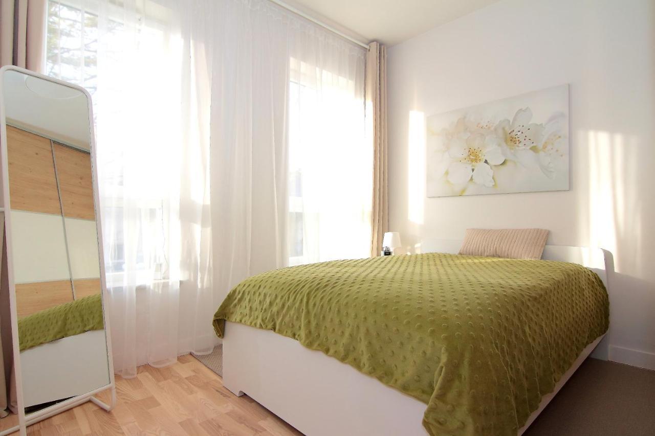 Apartamenty Swinoujscie - Baltycka Luaran gambar
