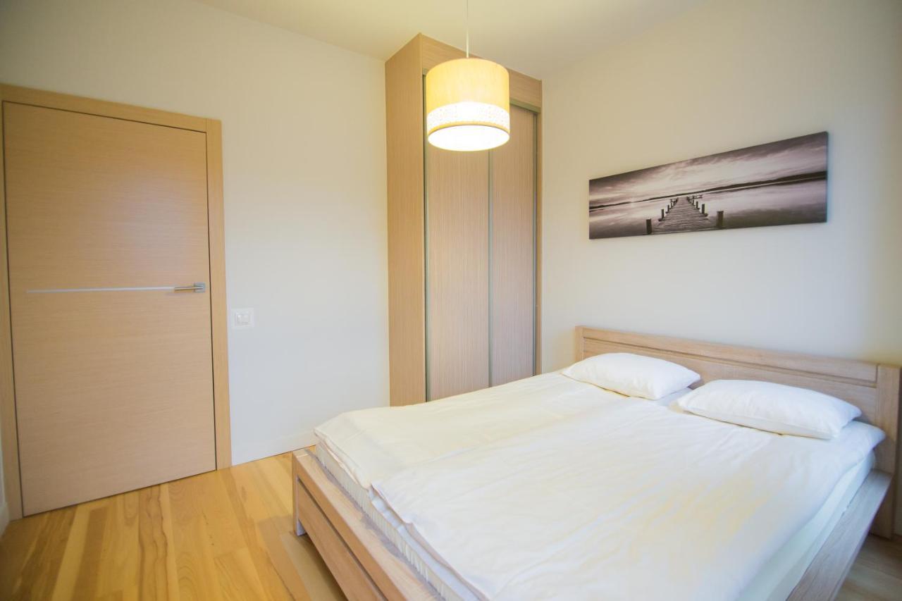 Apartamenty Swinoujscie - Baltycka Luaran gambar