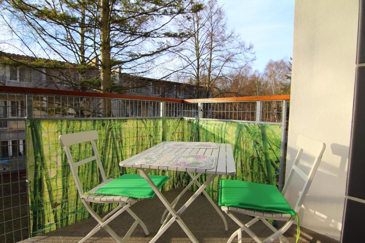 Apartamenty Swinoujscie - Baltycka Luaran gambar
