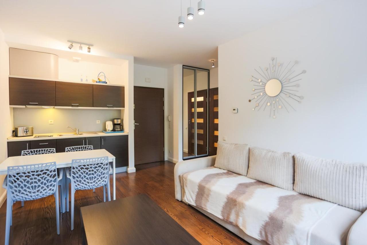 Apartamenty Swinoujscie - Baltycka Luaran gambar