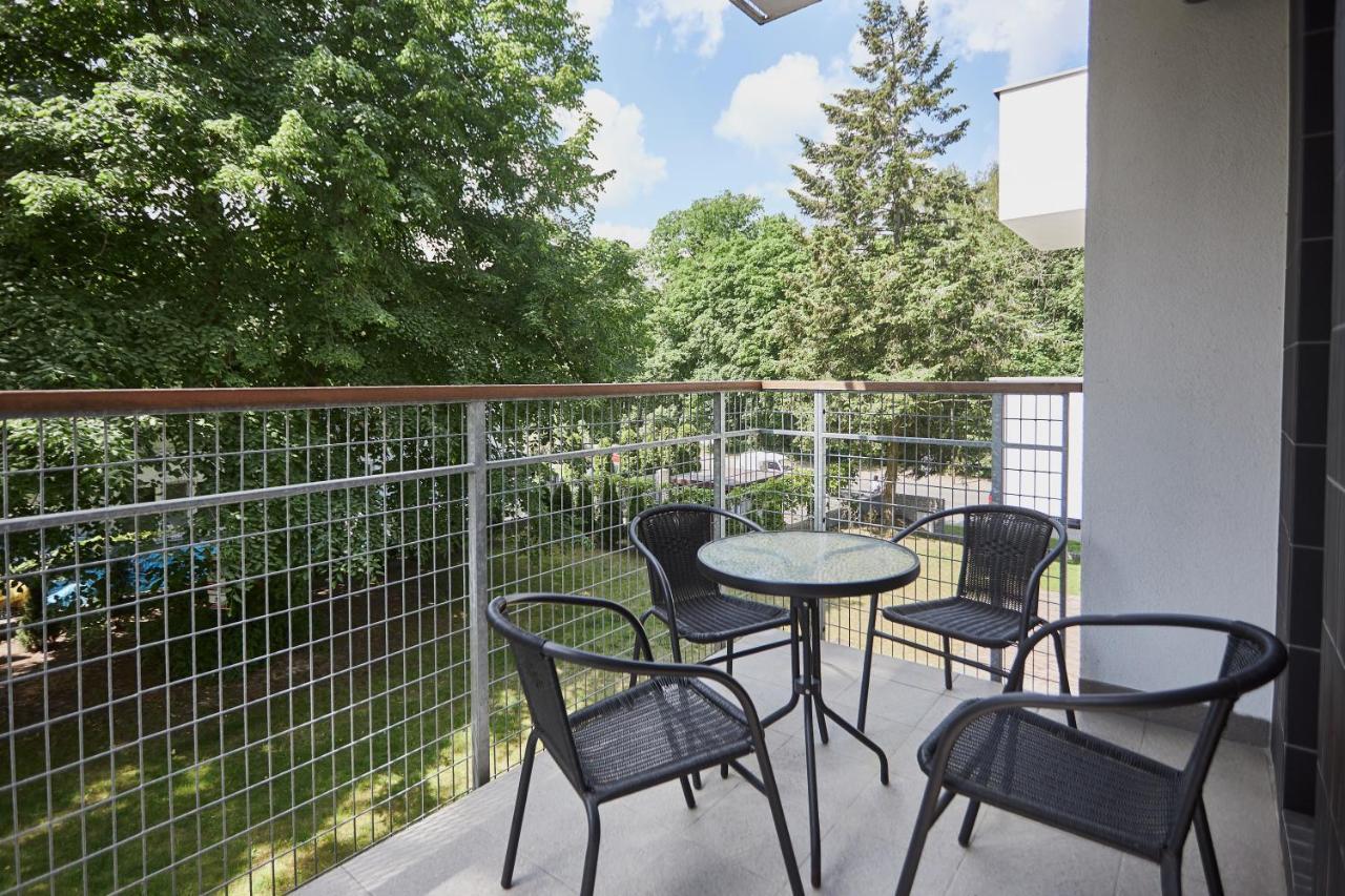 Apartamenty Swinoujscie - Baltycka Luaran gambar