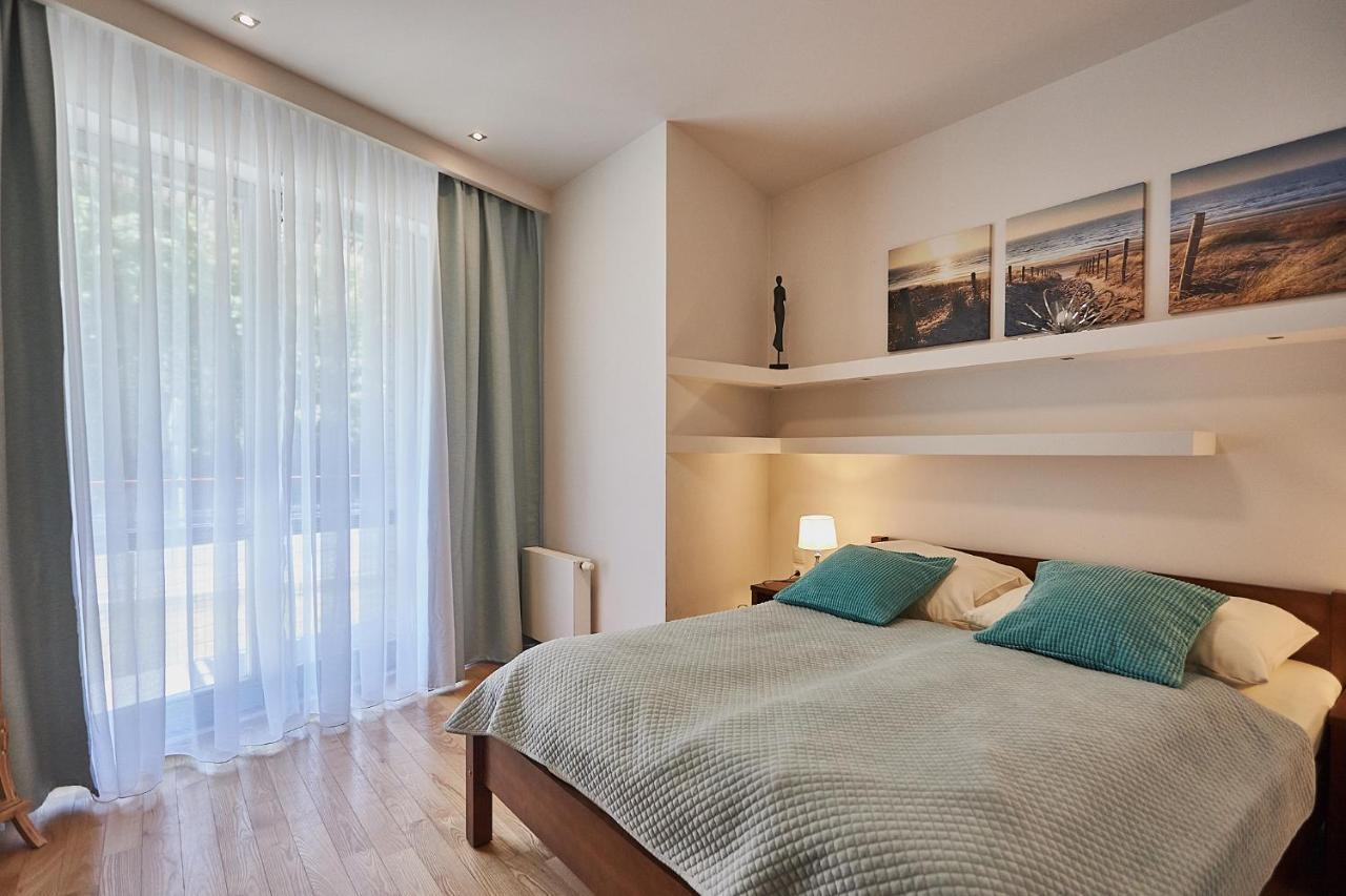 Apartamenty Swinoujscie - Baltycka Luaran gambar