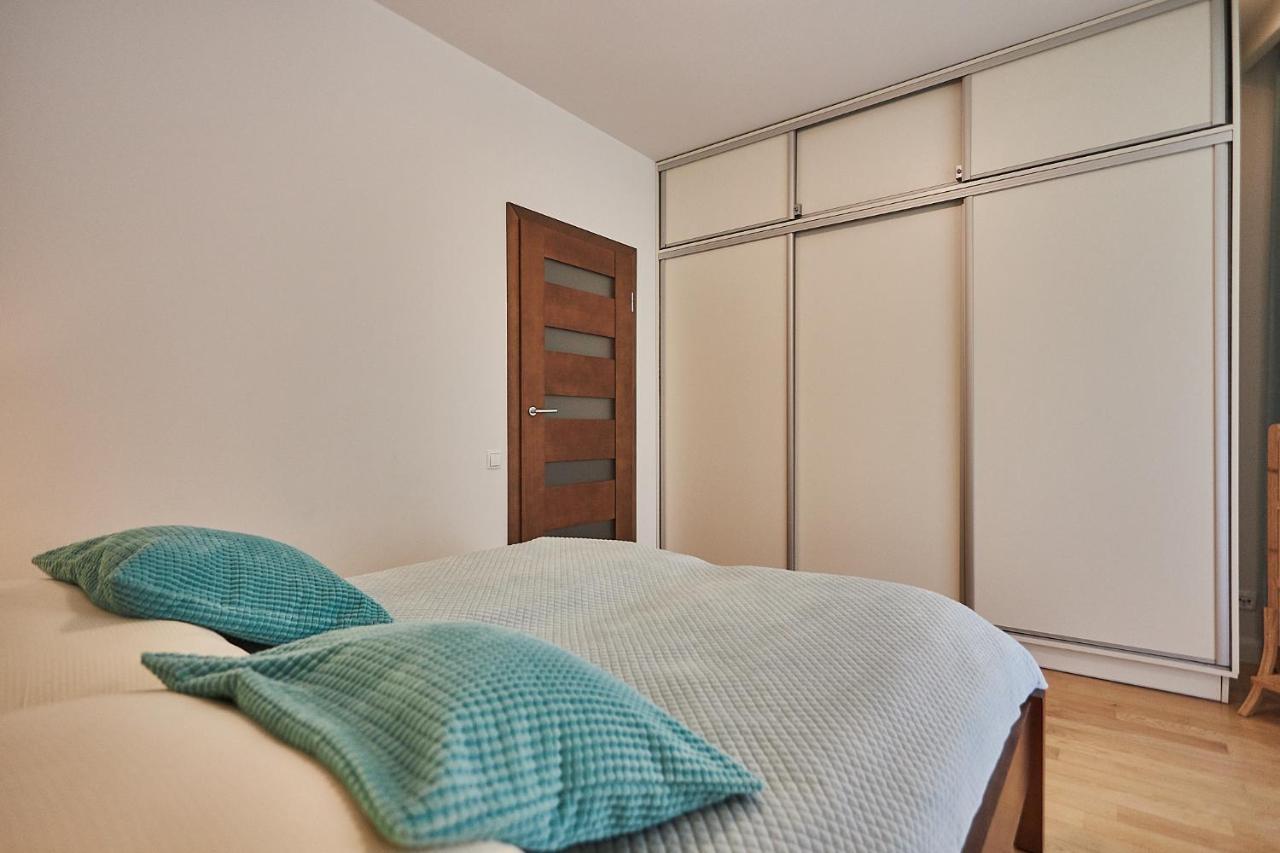 Apartamenty Swinoujscie - Baltycka Luaran gambar