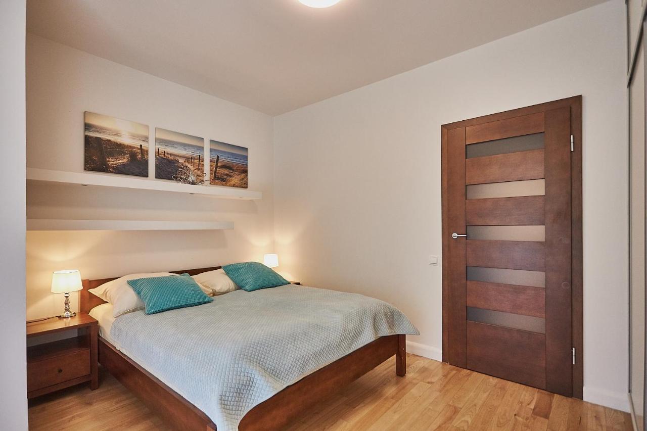 Apartamenty Swinoujscie - Baltycka Luaran gambar