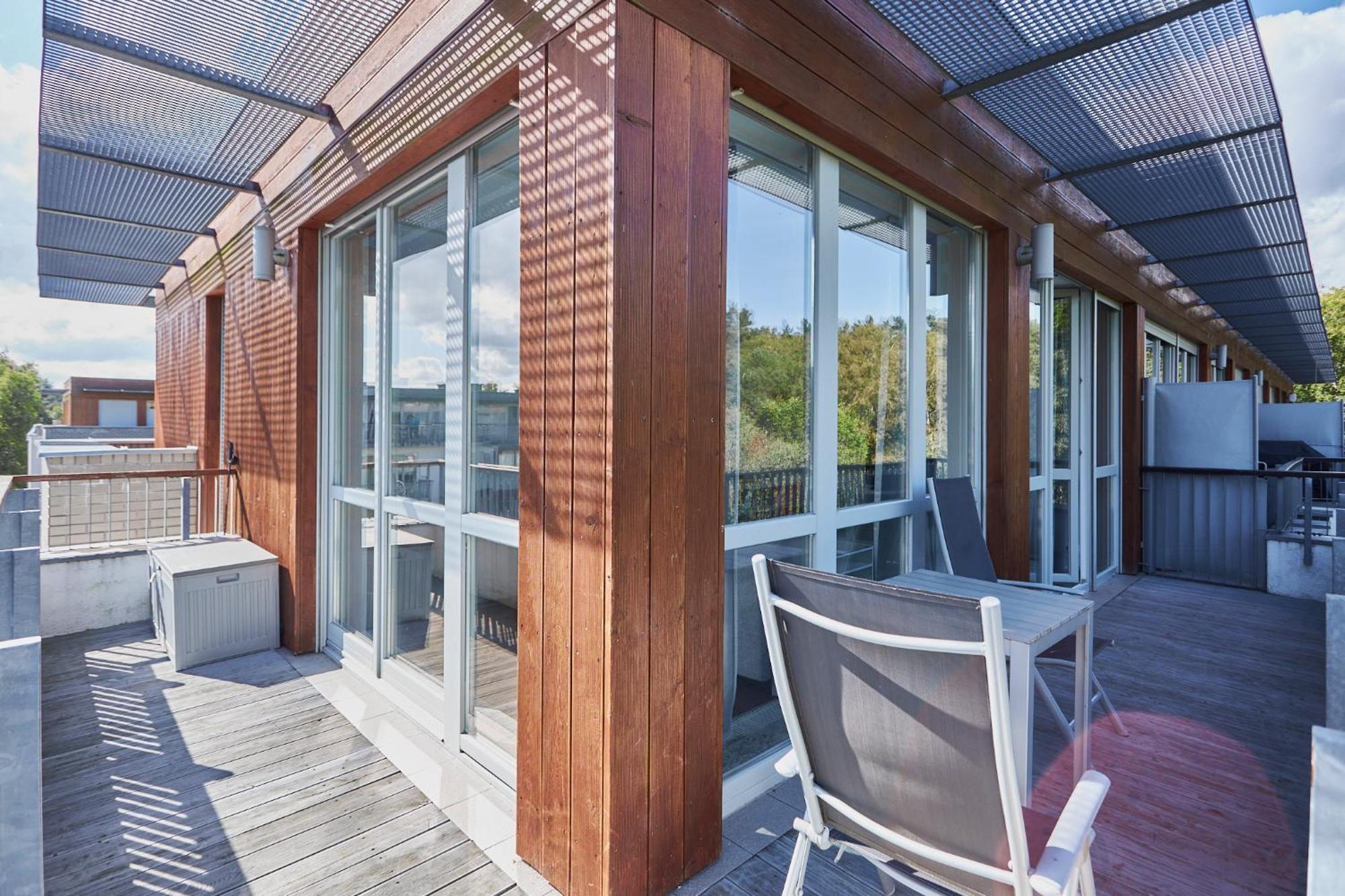 Apartamenty Swinoujscie - Baltycka Luaran gambar