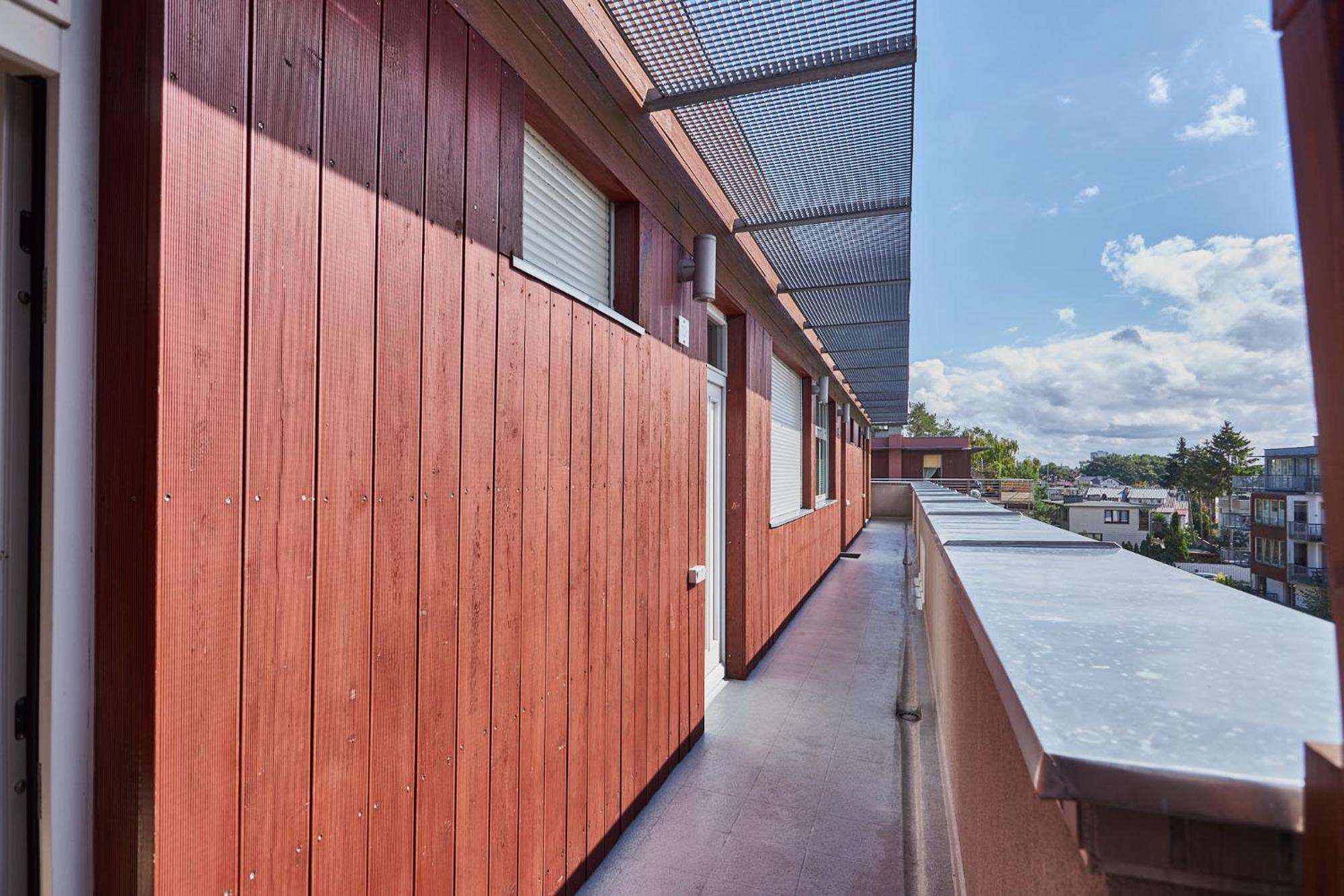 Apartamenty Swinoujscie - Baltycka Luaran gambar
