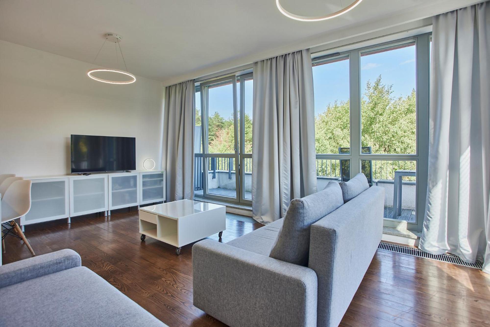 Apartamenty Swinoujscie - Baltycka Luaran gambar