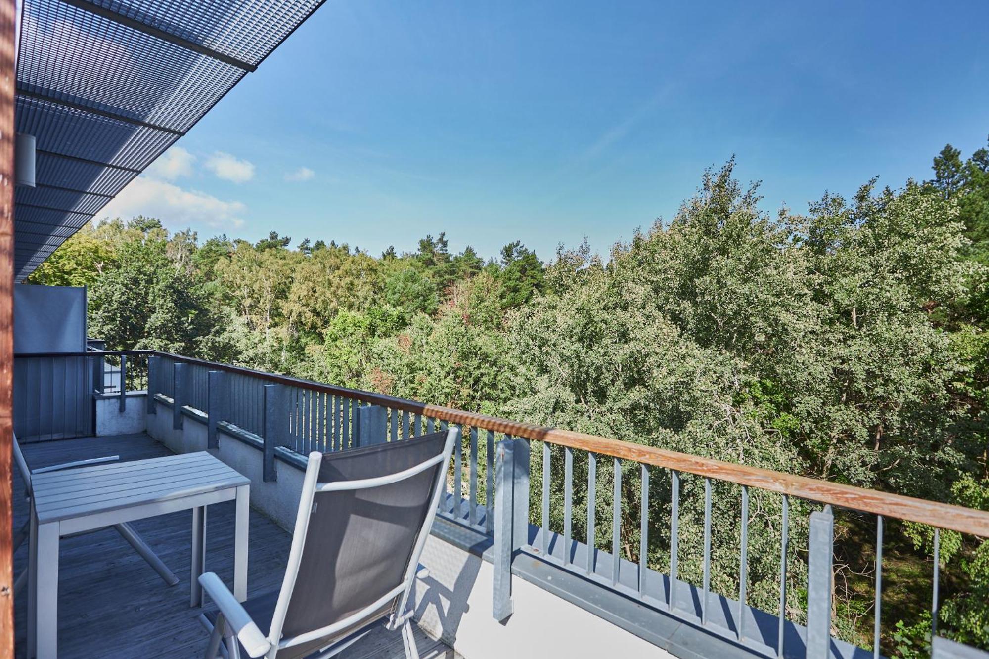 Apartamenty Swinoujscie - Baltycka Luaran gambar
