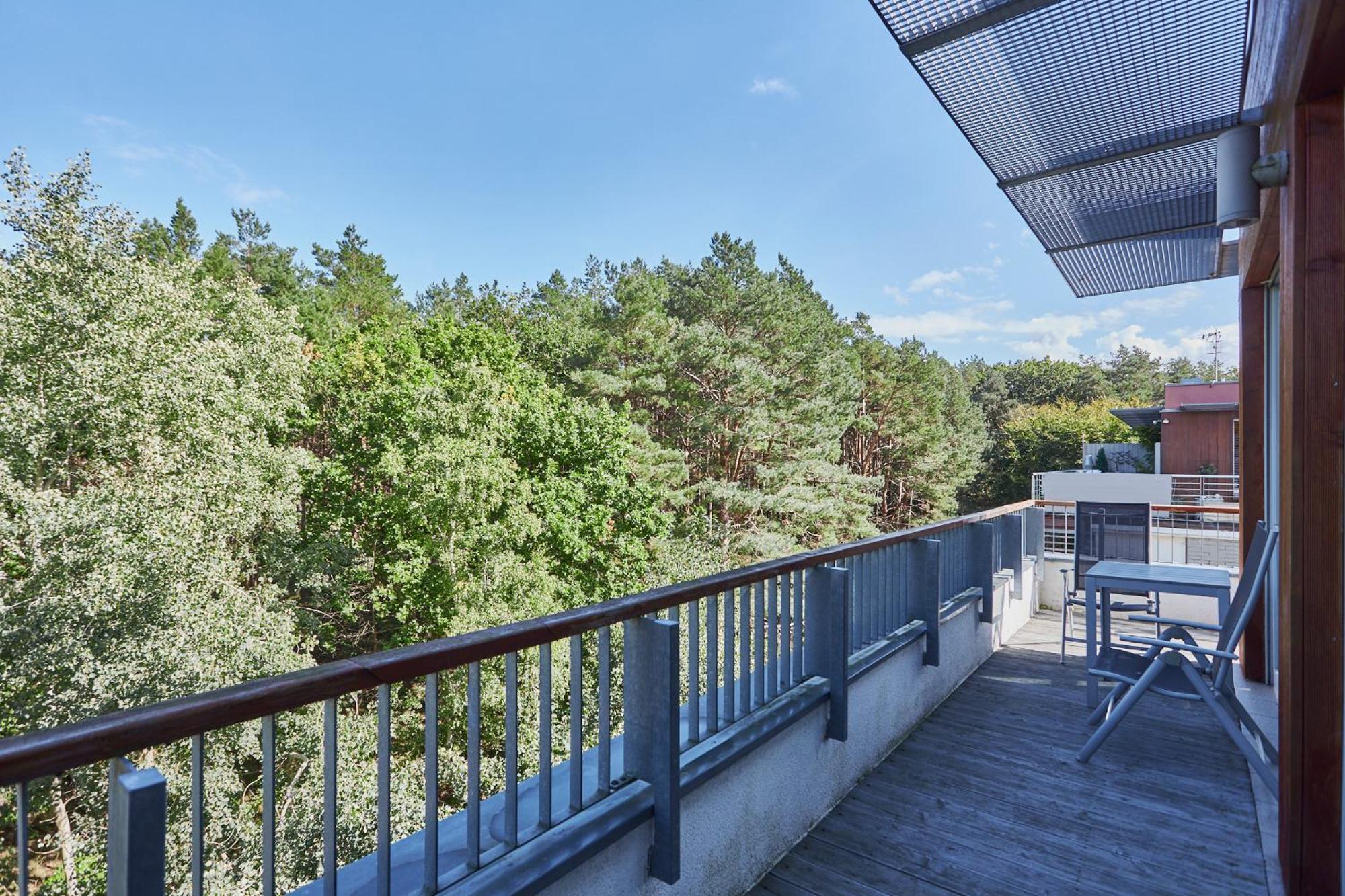 Apartamenty Swinoujscie - Baltycka Luaran gambar