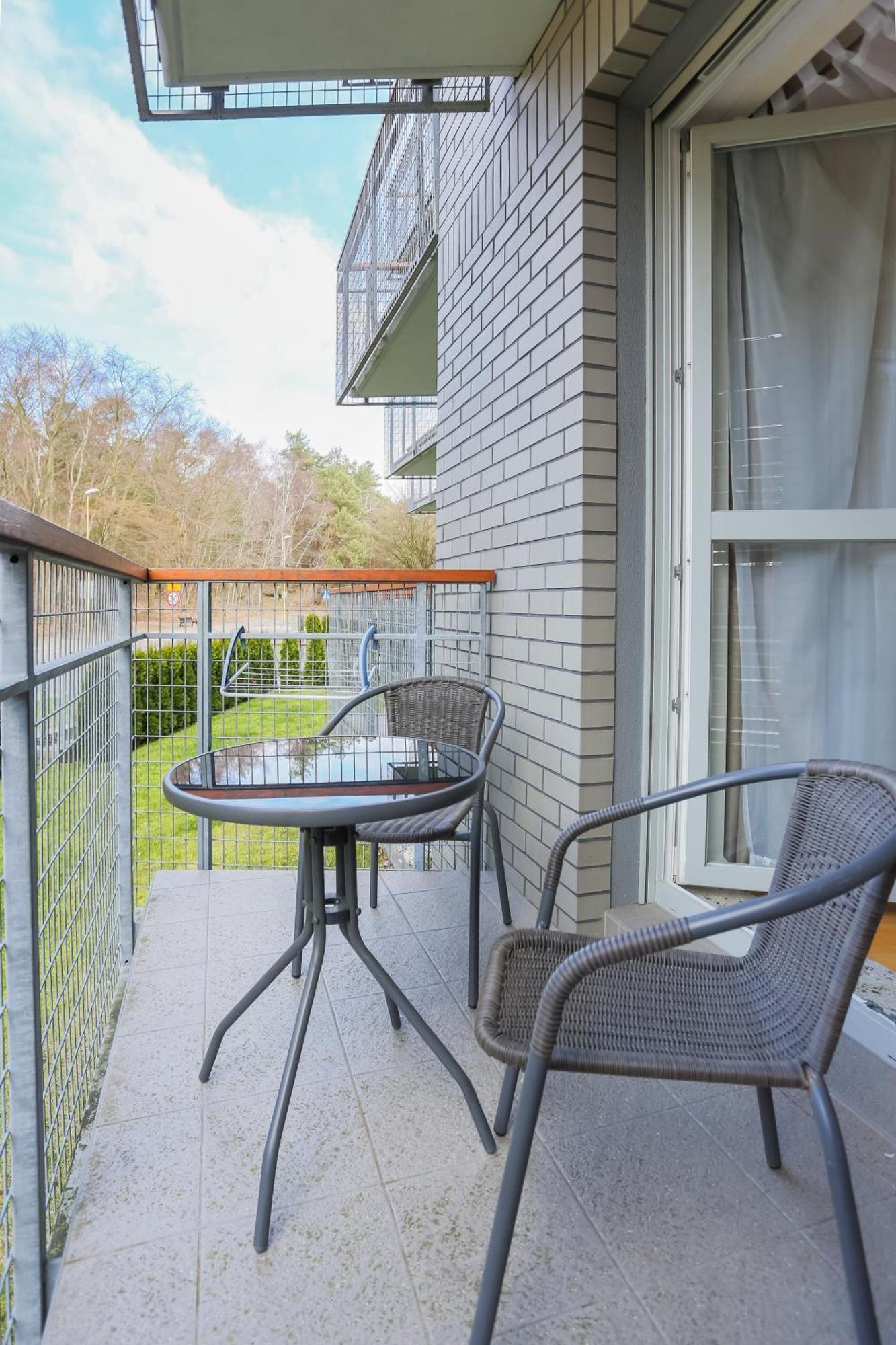 Apartamenty Swinoujscie - Baltycka Luaran gambar