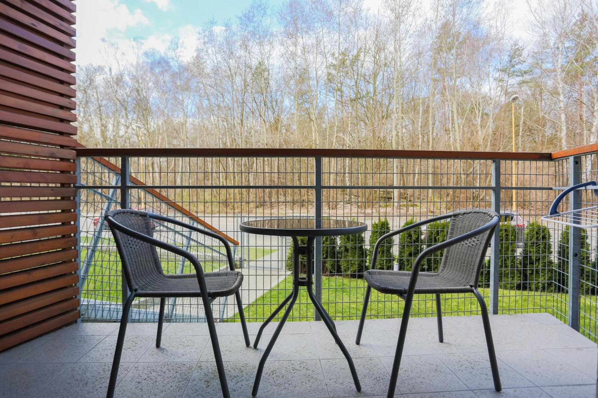 Apartamenty Swinoujscie - Baltycka Luaran gambar