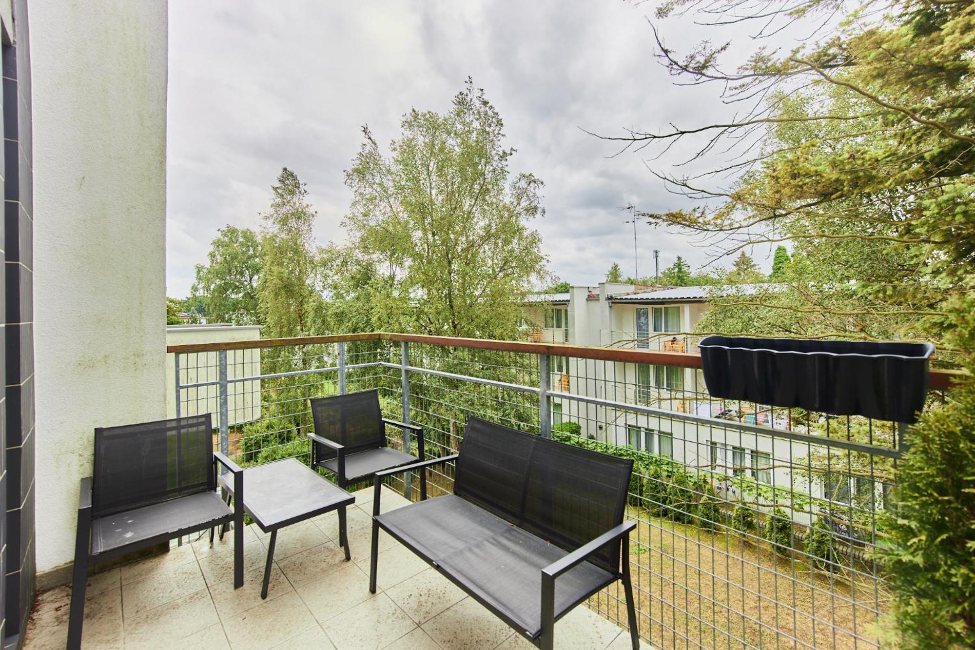 Apartamenty Swinoujscie - Baltycka Luaran gambar