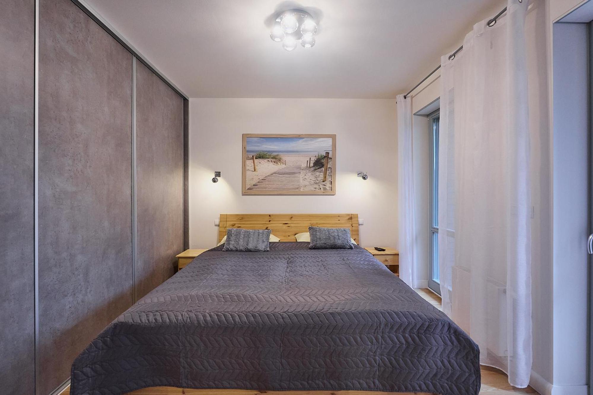 Apartamenty Swinoujscie - Baltycka Luaran gambar