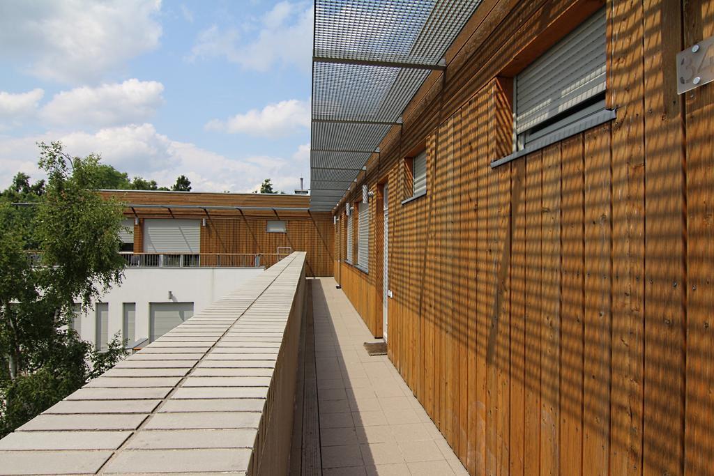 Apartamenty Swinoujscie - Baltycka Luaran gambar