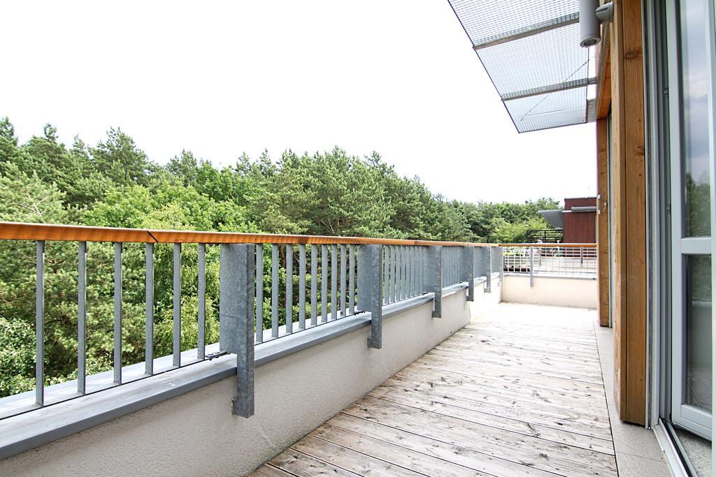 Apartamenty Swinoujscie - Baltycka Luaran gambar