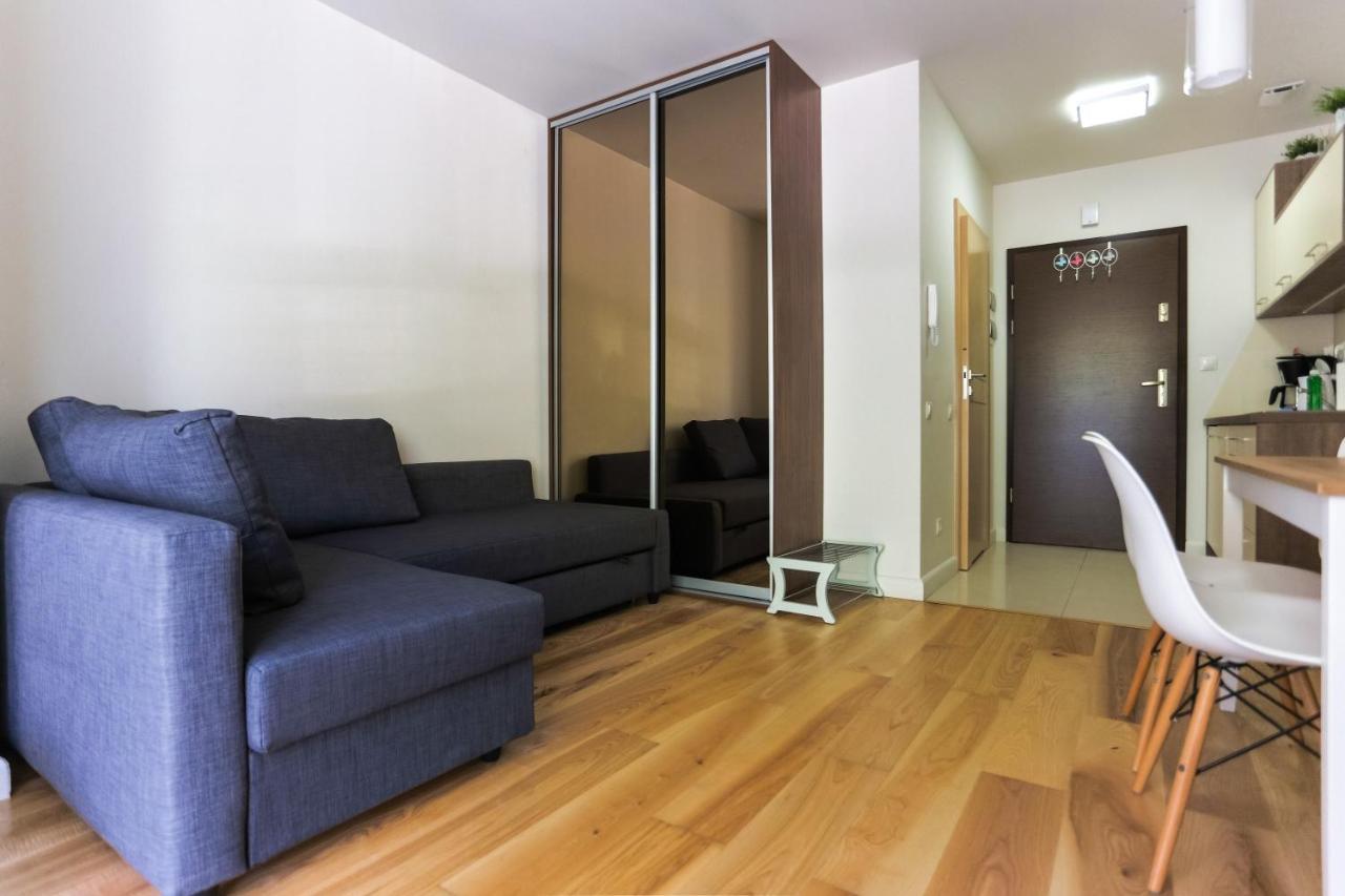 Apartamenty Swinoujscie - Baltycka Luaran gambar